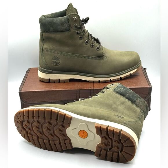 Timberland Premium 6 IN Radford Boot - Picture 1 of 13